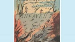 Literature Book Review: The Marriage of Heaven and Hell: A Facsimile in Full Color (Dover Fine Art, History of Art) by William Blake