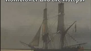 Fiction Book Review: Hornblower and the Hotspur Vol3 (Hornblower Saga) by C. S. Forester