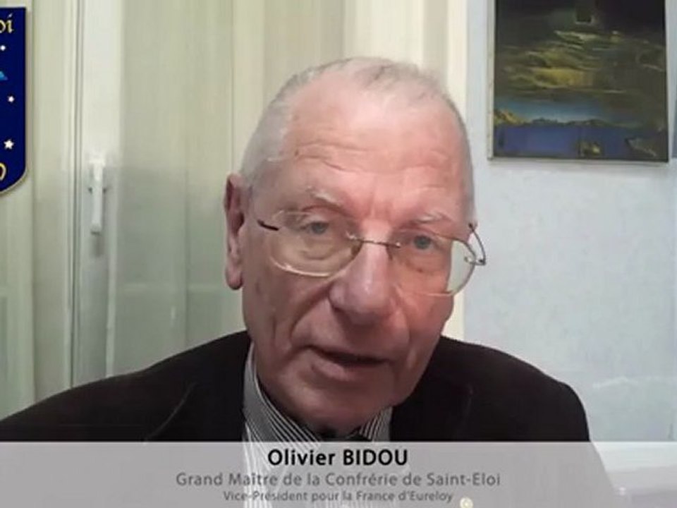 NON pour une Mosquée dans l'Eglise de Saint-Eloi à Vierzon - Confrérie Saint-Eloi