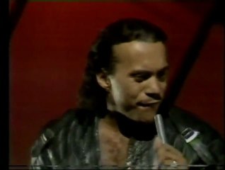 Shalamar - There It Is