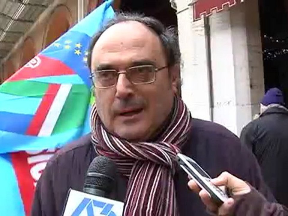 poveri e arrabbiati
