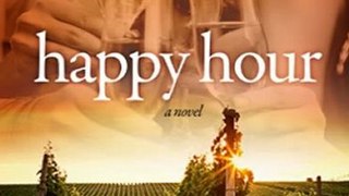 Literature Book Review: Happy Hour by Michele Scott