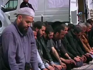 'Generation Identity' Wages War on France Islamization - CBN.com