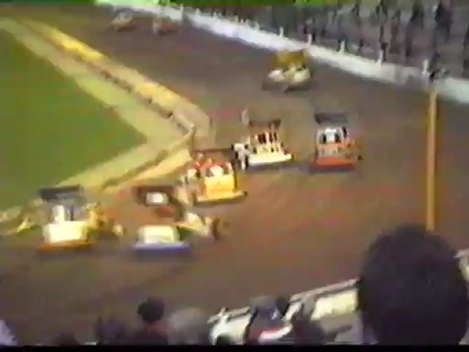 1988 Bradford 1st April