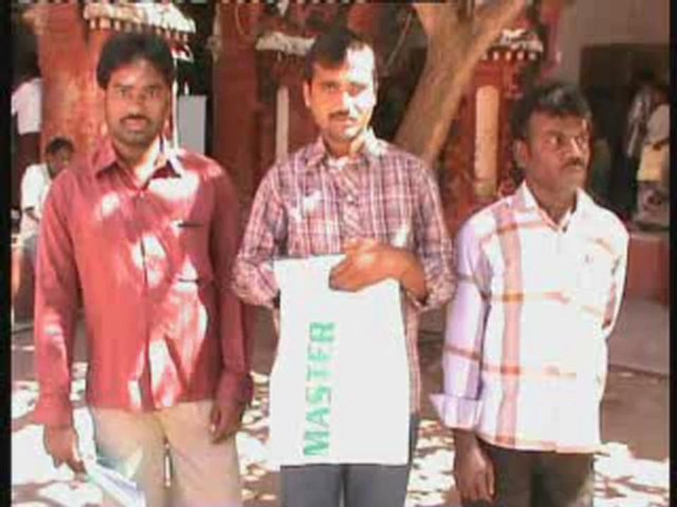 HP NEED EMPLOYMENT - Nellore News