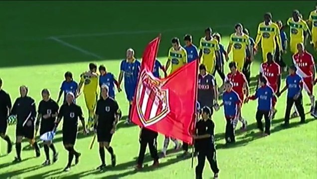 AS Monaco - FC Nantes