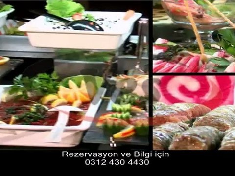 Aydinbey Famous Resort Otel Belek Antalya - vesturizm.com.tr