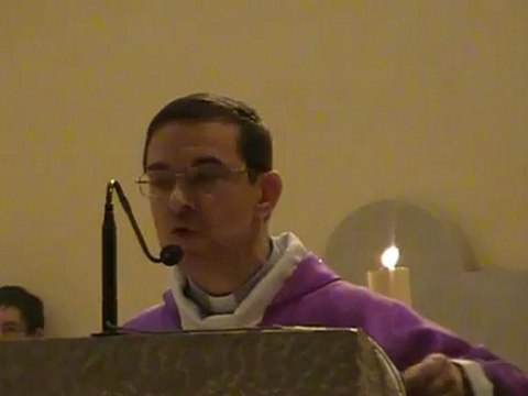 Évangile de Jésus Christ selon St Luc