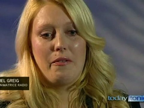 Canular royal : les animateurs en état de choc