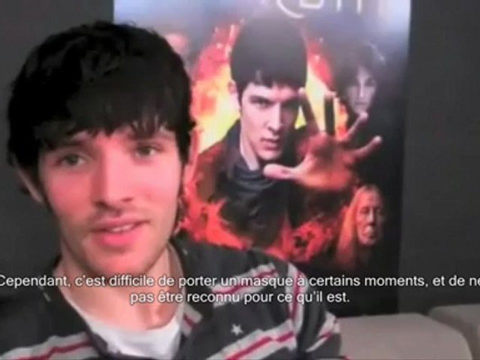 Colin Morgan international press Dec 03 - vostfr