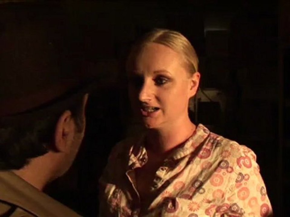 Marlowe épisode 2