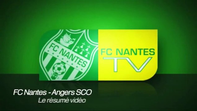 FC Nantes - Angers SCO
