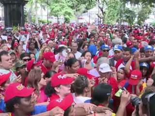 Chávez fará nova cirurgia contra o câncer