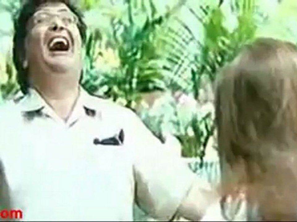 Luck By Chance 2009_clip2