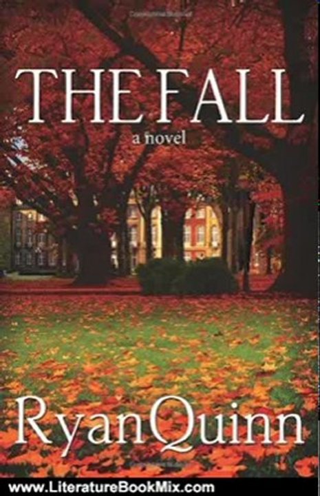 Literature Book Review: The Fall by Ryan Quinn