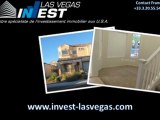 Maison a vendre Las Vegas : 107 652€
