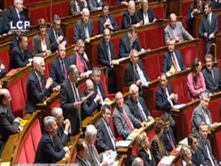Reportages : Questions au gouvernement : le zapping !