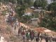 Haiti quake survivors have nowhere to go