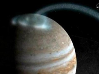 Scientists look to Antarctic for clues on life