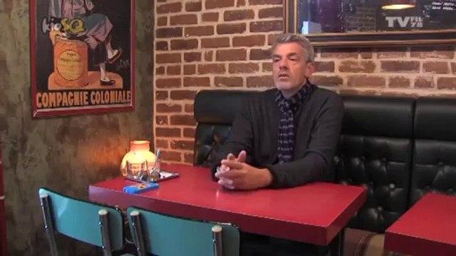 Orchestre national de jazz - Daniel Yvinec - Programme Piazzolla