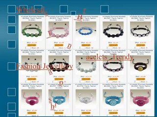 wholesale fashion jewelry