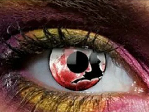 bar l'oncle sam- bande annonce soiree gothique 2