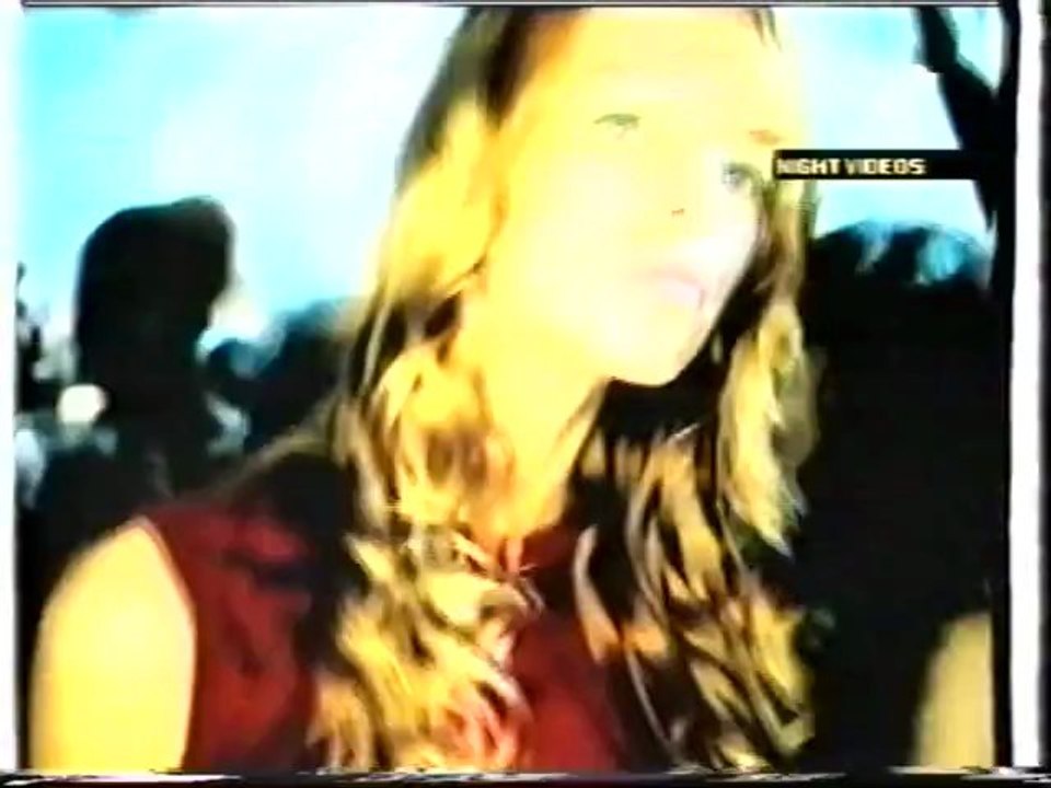 Dance Floor Chart (MTV) - May 2000 [HD]