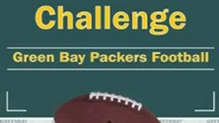 Humor Book Review: Packerology Trivia Challenge: Green Bay Packers Football by Kick The Ball