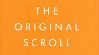 Literature Book Review: On the Road: The Original Scroll by Jack Kerouac, Joshua Kupetz, George Mouratidis, Penny Vlagopoulos