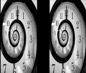 Contra - Zamanda Yolculuk