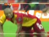 Galatasaray TV | Felipe Melo Klibi
