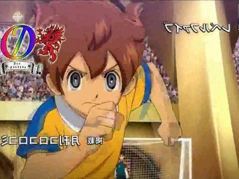 Inazuma Eleven Go! Opening 4 Fandub Español Latino [Uchikudaku!]