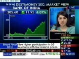 Destimoney Securities: Market View