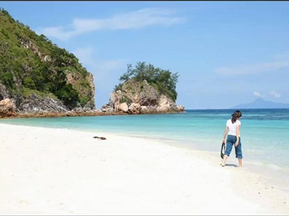 Rawa Island Malaysia