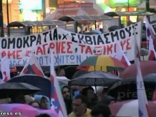 La UE recibe este lunes en Oslo el Nobel de la Paz