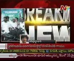 JAC deadline on Dec 26 to TDP,Cong and YSRCP