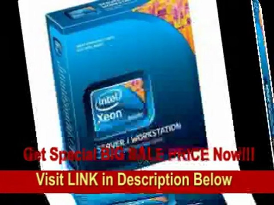 [FOR SALE] Intel Xeon L5640 Processor