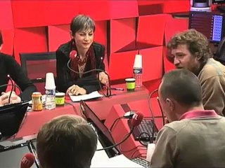 Olivier de Benoist dans A La Bonne Heure du 10/12/2012