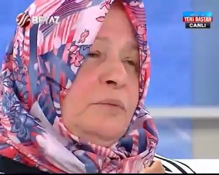 Melike İle Yeni Baştan 10.12.2012 1.Kısım