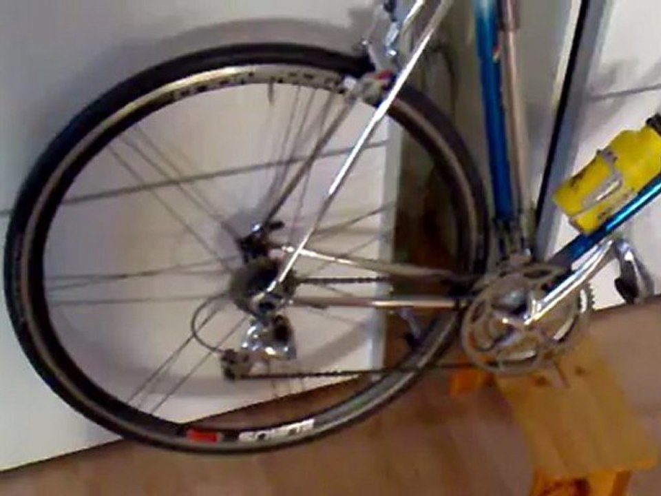 Trasera