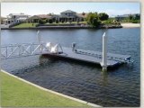 Pontoon Maintenance Gold Coast