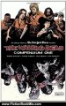 Fiction Book Review: The Walking Dead: Compendium One by Robert Kirkman, Charlie Adlard, Cliff Rathburn, Tony Moore