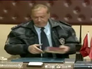 Olacak O Kadar - Arizona (1997)