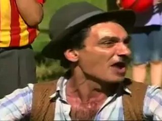 Olacak O Kadar - Memuruslar Belgeseli (1992)