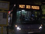 Nuit des musées spécial étudiants à Reims