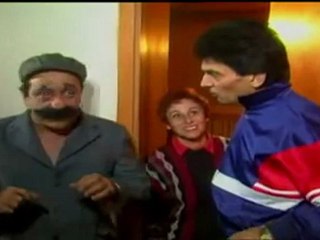 Olacak O Kadar - Hamit El Sabah ve Cevat Kelle 2 (1991)