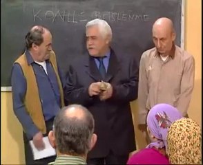 Olacak O Kadar - Fakirlik Sınavı (2002)