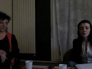 opération Tends la main ! février 2012