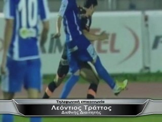 Balla Live με τον Φ. Μακρίδη