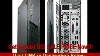 [SPECIAL DISCOUNT] Thinkcentre M58E E7500 320GB